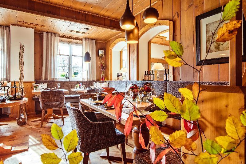 Landgasthof Hotel Gentner Neurenberg Buitenkant foto