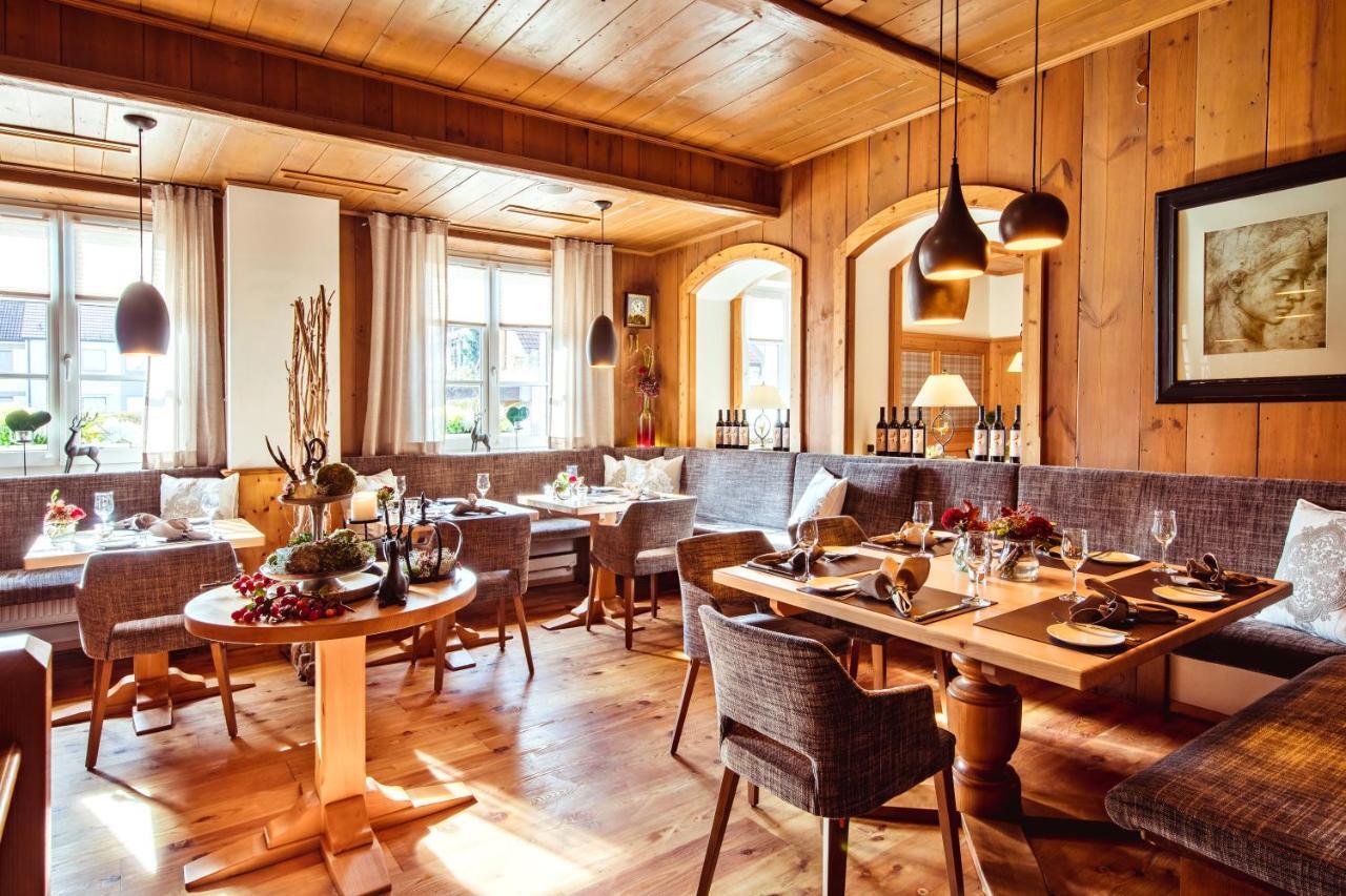 Landgasthof Hotel Gentner Neurenberg Buitenkant foto